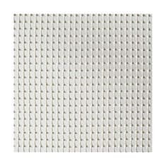 Nortene Mreža za zatiranje plevela Nortene 75942 Beli polipropilen (1 x 25 m)