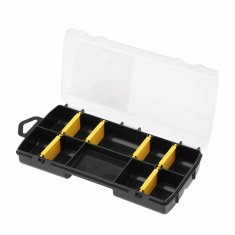 Stanley Organizator za orodje Stanley iz polipropilena 21 x 11,5 x 3,5 cm