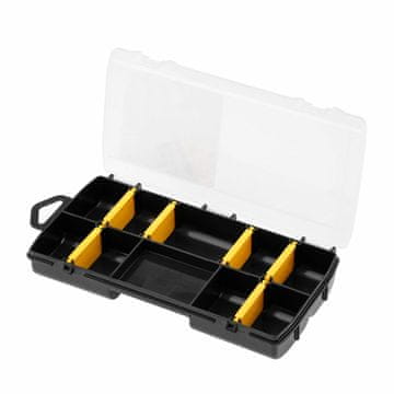 Stanley Organizator za orodje Stanley iz polipropilena 21 x 11,5 x 3,5 cm