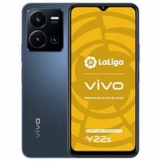 NEW Smartphone Vivo Vivo Y22s Temno modra 6,55" 6 GB RAM 1 TB 128 GB