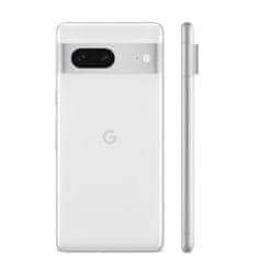 NEW Smartphone Google Pixel 7 Bela 8 GB RAM 256 GB 6,3"