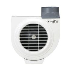 NEW Kuhinjski ventilator S&P CK50 120W