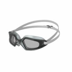 NEW Plavalna očala Speedo HYDROPULSE 8-12268D649 Bela Ena velikost