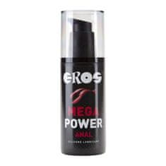 NEW Lubrikant na silikonski osnovi Eros Mega Power Anal (125 ml)