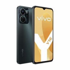 NEW Smartphone Vivo Vivo Y16 6,51“ 4 GB RAM 6,5" 1 TB 128 GB