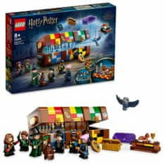 NEW Playset Lego 76399 Harry Potter The Magic Trunk