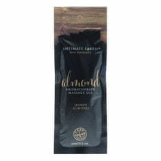 NEW Erotično Masažno Olje Intimate Earth Almond Sladek (30 ml)