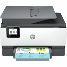 NEW Multifunkcijski Tiskalnik HP Officejet pro 9012e