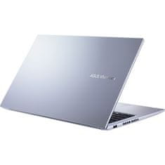 ASUS Vivobook 15 X1502ZA-BQ2046 prenosnik, i5-12500H, SSD512GB, 8GB, 39,6cm (15,6), FHD, DOS (90NB0VX2-M02W80)