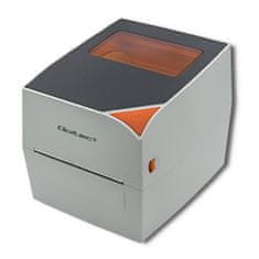 Qoltec tiskalnik etiket qoltec ltp-0245 | termični | visoka hitrost | 203 dpi | usb