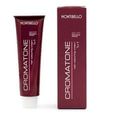 NEW Obstojna barva Cromatone Montibello 16006 Nº 6,44 (60 ml)