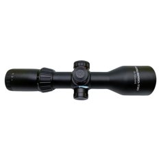 Konus strelni daljnogled KONUSPRO T-30 3-12X44