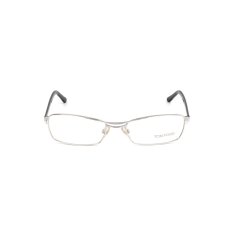 NEW Okvir za očala ženska Tom Ford FT5024-751-52 Srebrna