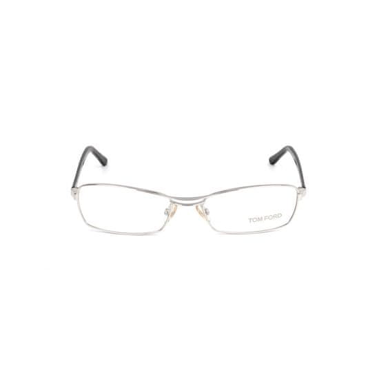 NEW Okvir za očala ženska Tom Ford FT5024-751-52 Srebrna
