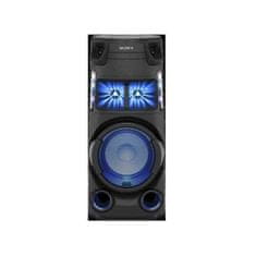 NEW Zvočniki Sony MHCV43D Bluetooth Črna