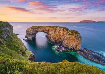 Schmidt Puzzle Great Sea Arch Pollet, Irska 1000 kosov