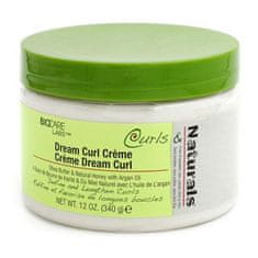 NEW Krema za frizuro Biocare Curls & Naturals Dream (340 g)