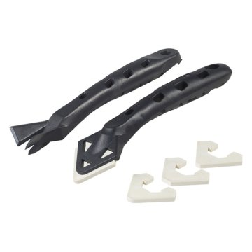 WolfCraft Strgalo Wolfcraft 4364000 Zamenljive glave Disk za poliranje