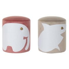 DKD Home Decor Podstavek za noge DKD Home Decor