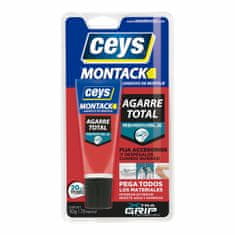 Ceys Lepilo za obrezovanje Ceys Montack odstranljivo 507250 50 g