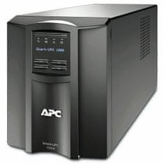 NEW Sistem Neprekinjenega Napajanja Interaktivno UPS APC SMT1000IC