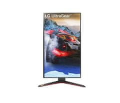 LG 27GP95RP-B monitor, 68,58 cm (27), Nano IPS, 4K UHD