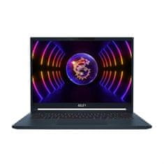NEW Laptop MSI Stealth 14S-047XES 14" 1 TB SSD Nvidia Geforce RTX 4070 I7-13700H