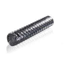 BigBuy Cev Fepre Flex Aluminium 2,5 m Ø 11 cm