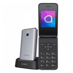 NEW Mobilni Telefon Alcatel 3082 2,4" 64 MB RAM 128 MB 128 MB RAM