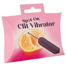 You2Toys Vibrator za klitoris "Spot-On" (R5402190)