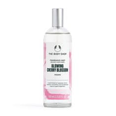 The Body Shop Parfumirana meglica Češnjev cvet (Fragrance Mist) 100 ml