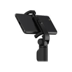 Xiaomi Mi Selfie Stick Tripod z Bluetooth daljinskim upravljalnikom, črn