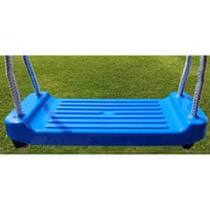 Dohany 5252 viseča gugalnica svetlo modra (50kg)