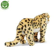 Rappa Plišasti gepard stoji 30 cm EKOLOŠKO PRIJAZNO