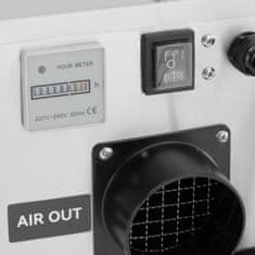 NEW Odvlaževalnik zraka adsorpcijski absorber vlage 100 m3/h do 30 m2