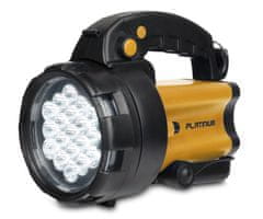 PLATINIUM Aku LED svetilka PM-916