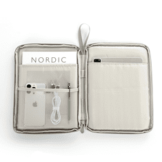XO Torba za tablični računalnik 10,9" CB03 črna