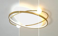 Toolight Stropna viseča svetilka APP1059-C