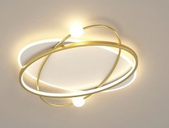 Toolight Stropna viseča svetilka APP1059-C