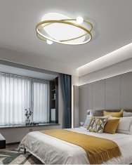 Toolight Stropna viseča svetilka APP1059-C