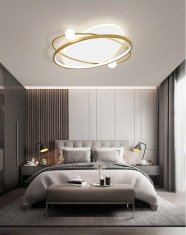 Toolight Stropna viseča svetilka APP1059-C