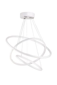 Opviq Lestenec, Ursae White-Yellow Light