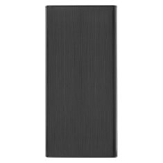 Emos EMOS BETAQ 10 powerbank, 10 000 mAh, 22,5 W, črni