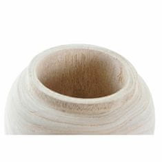 DKD Home Decor Vaza DKD Home Decor Brown Natural 15 x 15 x 24 cm