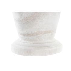 DKD Home Decor Vaza DKD Home Decor Brown Natural 12 x 12 x 25 cm