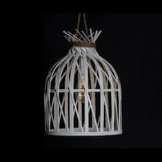 DKD Home Decor Lestenec DKD Home Decor (30,5 x 30,5 x 40,5 cm)