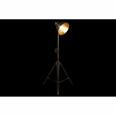 DKD Home Decor Talna svetilka DKD Home Decor Metal Silver 60 W (74 x 61 x 182 cm)