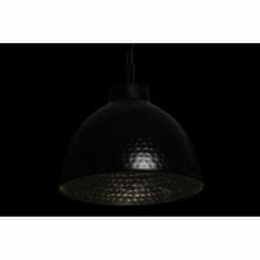 DKD Home Decor Stropna svetilka DKD Home Decor črna 220 V 50 W (41 x 41 x 34 cm)