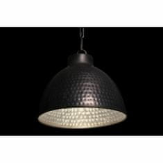DKD Home Decor Stropna svetilka DKD Home Decor Silver 220 V 50 W (41 x 41 x 34 cm)