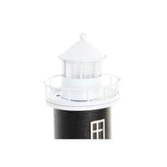 DKD Home Decor Svetlobna dekoracija DKD Home Decor 15 x 10 x 37 cm Leseni žaromet